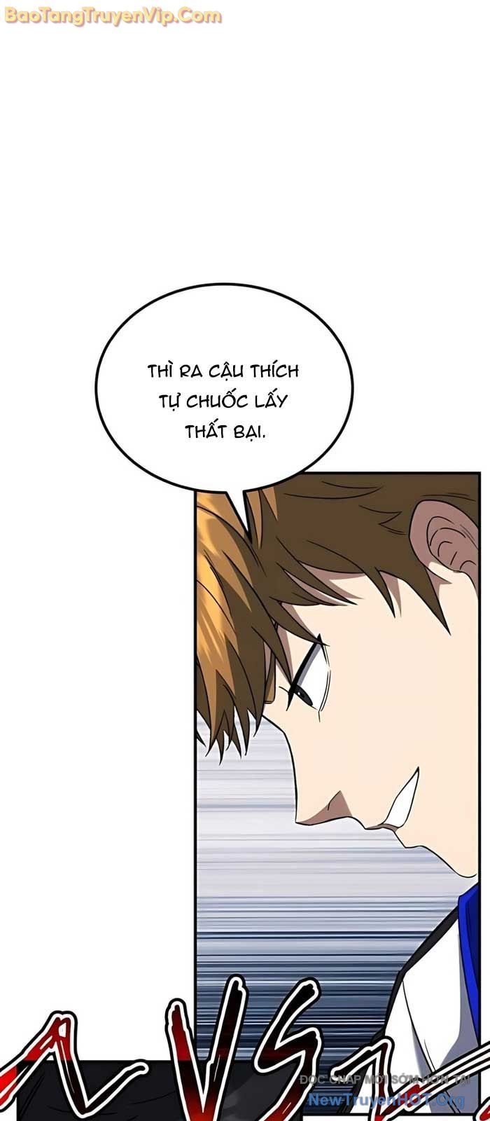 Đường Chuyền Đặc Biệt Của Tiền Vệ Thiên Tài Chap 8 - Next Chap 9