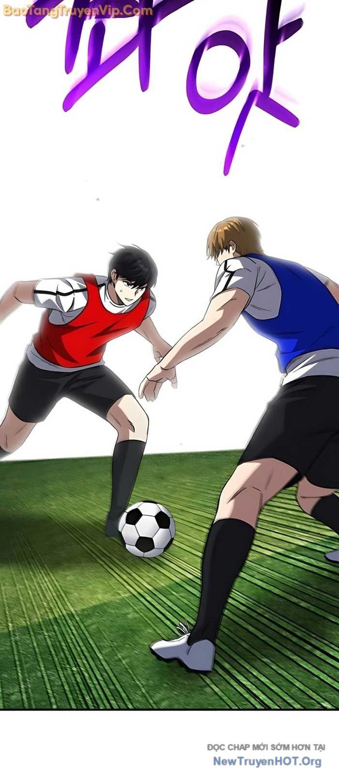 Đường Chuyền Đặc Biệt Của Tiền Vệ Thiên Tài Chap 8 - Next Chap 9