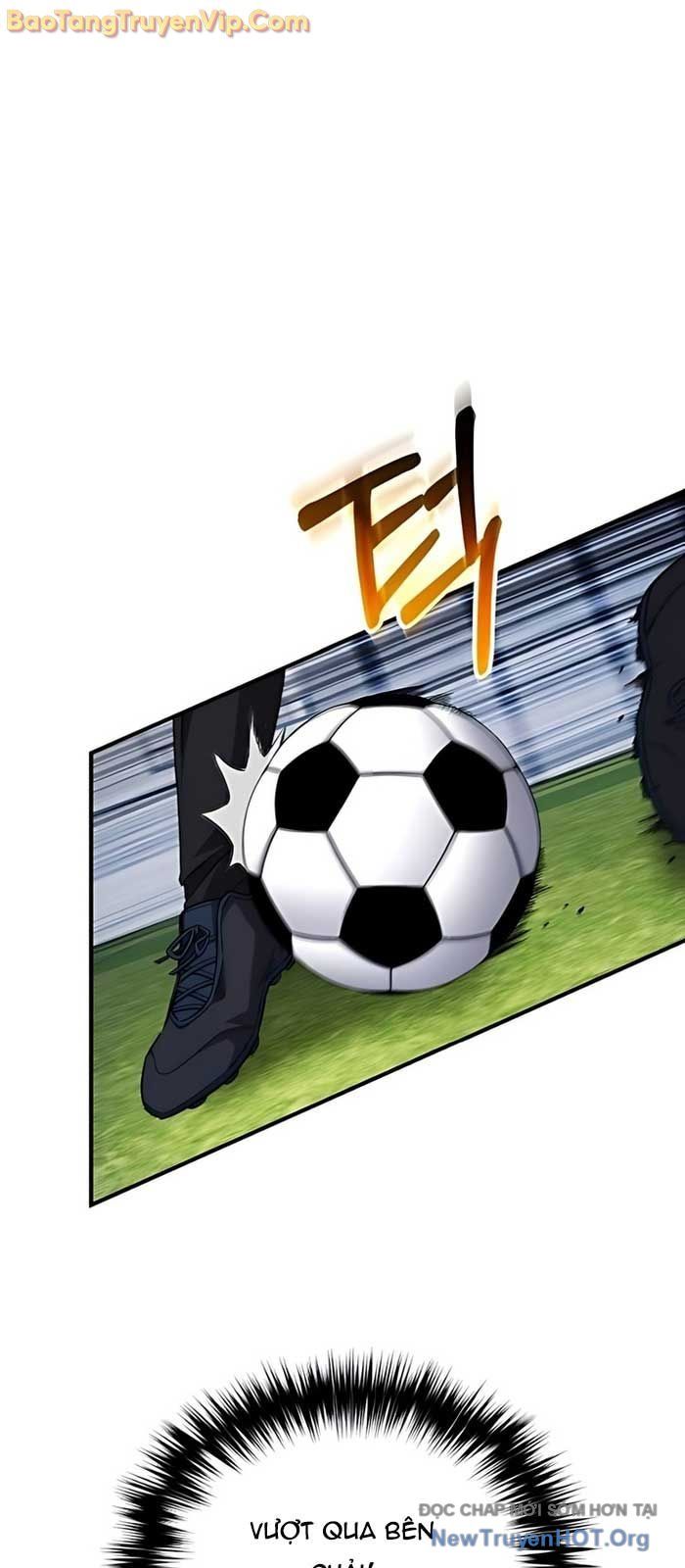 Đường Chuyền Đặc Biệt Của Tiền Vệ Thiên Tài Chap 8 - Next Chap 9