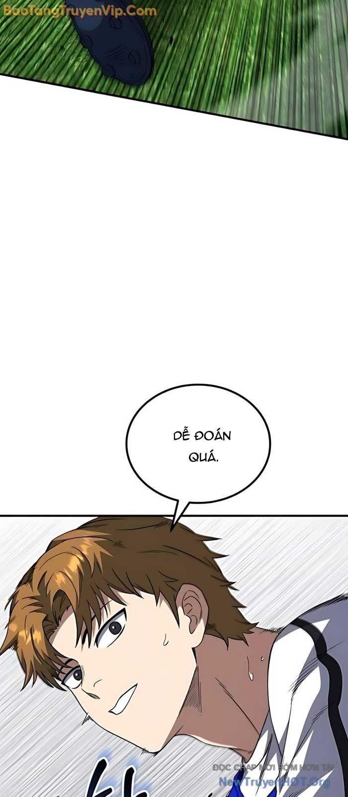 Đường Chuyền Đặc Biệt Của Tiền Vệ Thiên Tài Chap 8 - Next Chap 9