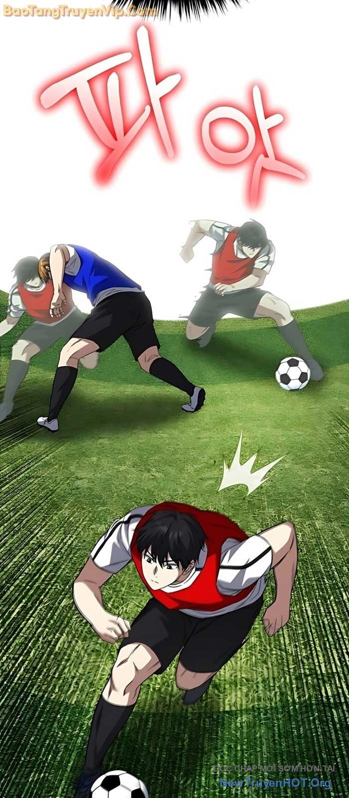 Đường Chuyền Đặc Biệt Của Tiền Vệ Thiên Tài Chap 8 - Next Chap 9