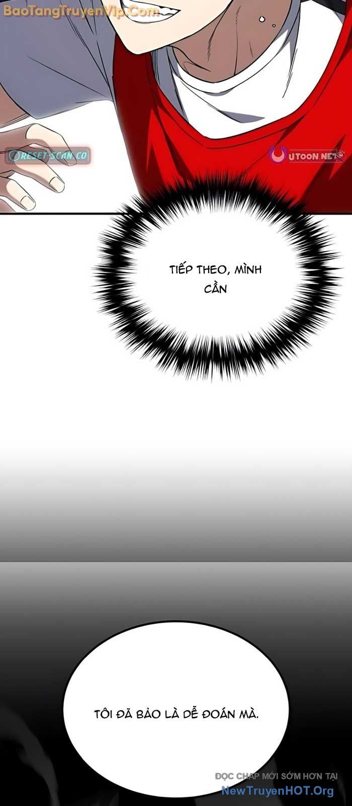 Đường Chuyền Đặc Biệt Của Tiền Vệ Thiên Tài Chap 8 - Next Chap 9