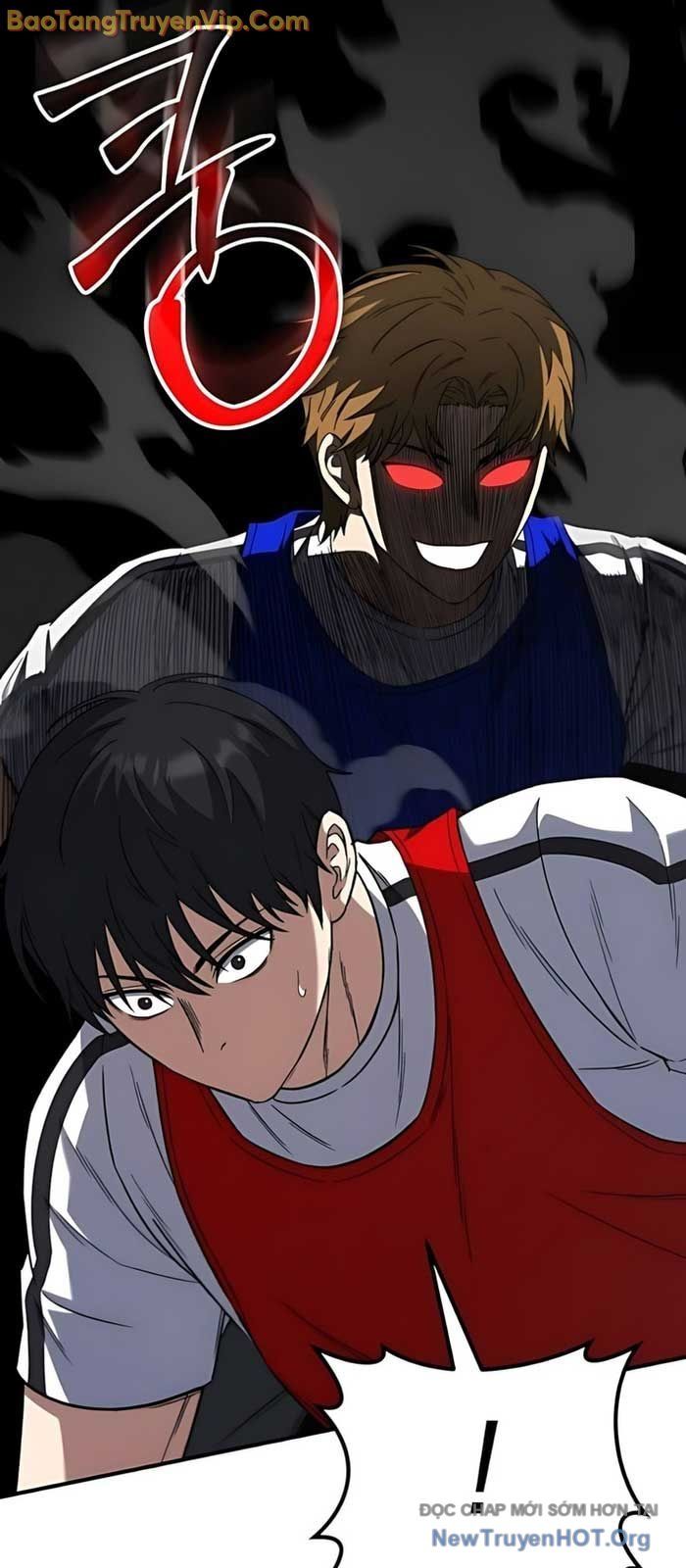 Đường Chuyền Đặc Biệt Của Tiền Vệ Thiên Tài Chap 8 - Next Chap 9