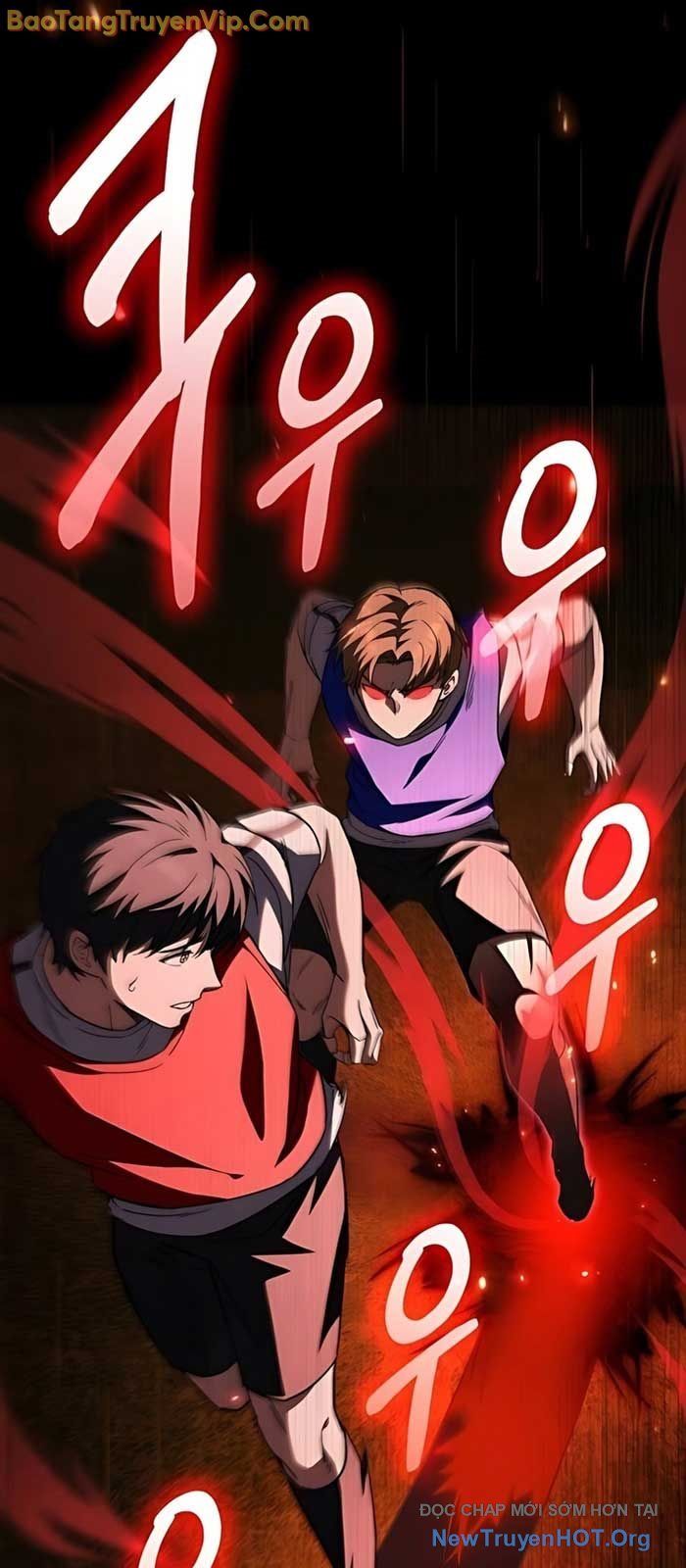 Đường Chuyền Đặc Biệt Của Tiền Vệ Thiên Tài Chap 8 - Next Chap 9