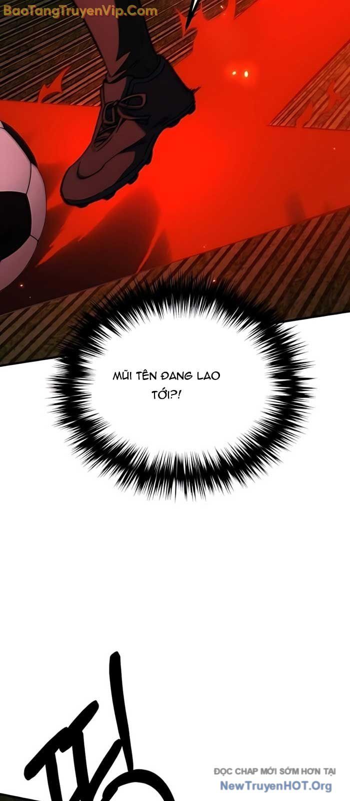 Đường Chuyền Đặc Biệt Của Tiền Vệ Thiên Tài Chap 8 - Next Chap 9