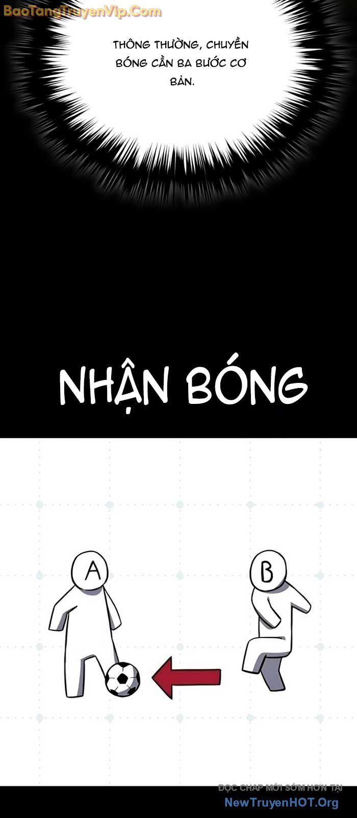 Đường Chuyền Đặc Biệt Của Tiền Vệ Thiên Tài Chap 8 - Next Chap 9