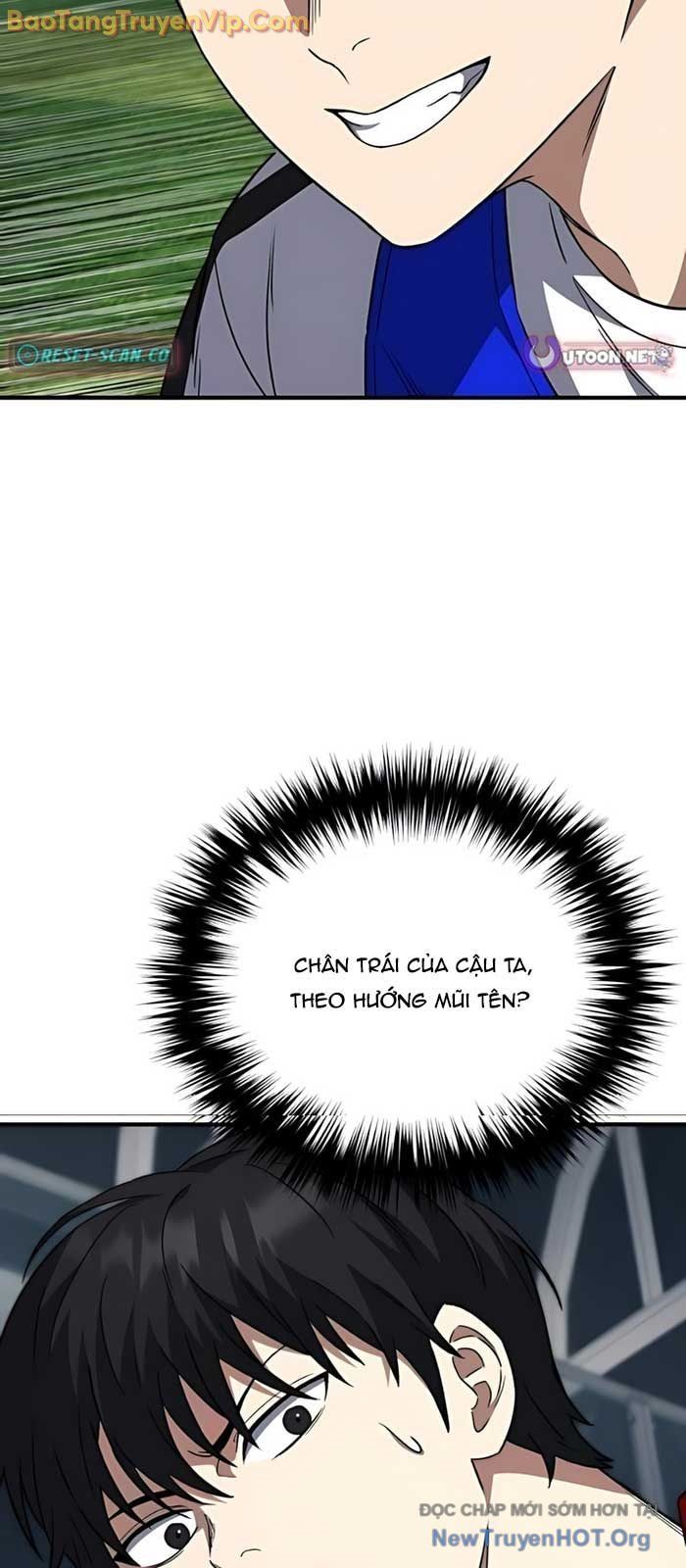 Đường Chuyền Đặc Biệt Của Tiền Vệ Thiên Tài Chap 8 - Next Chap 9