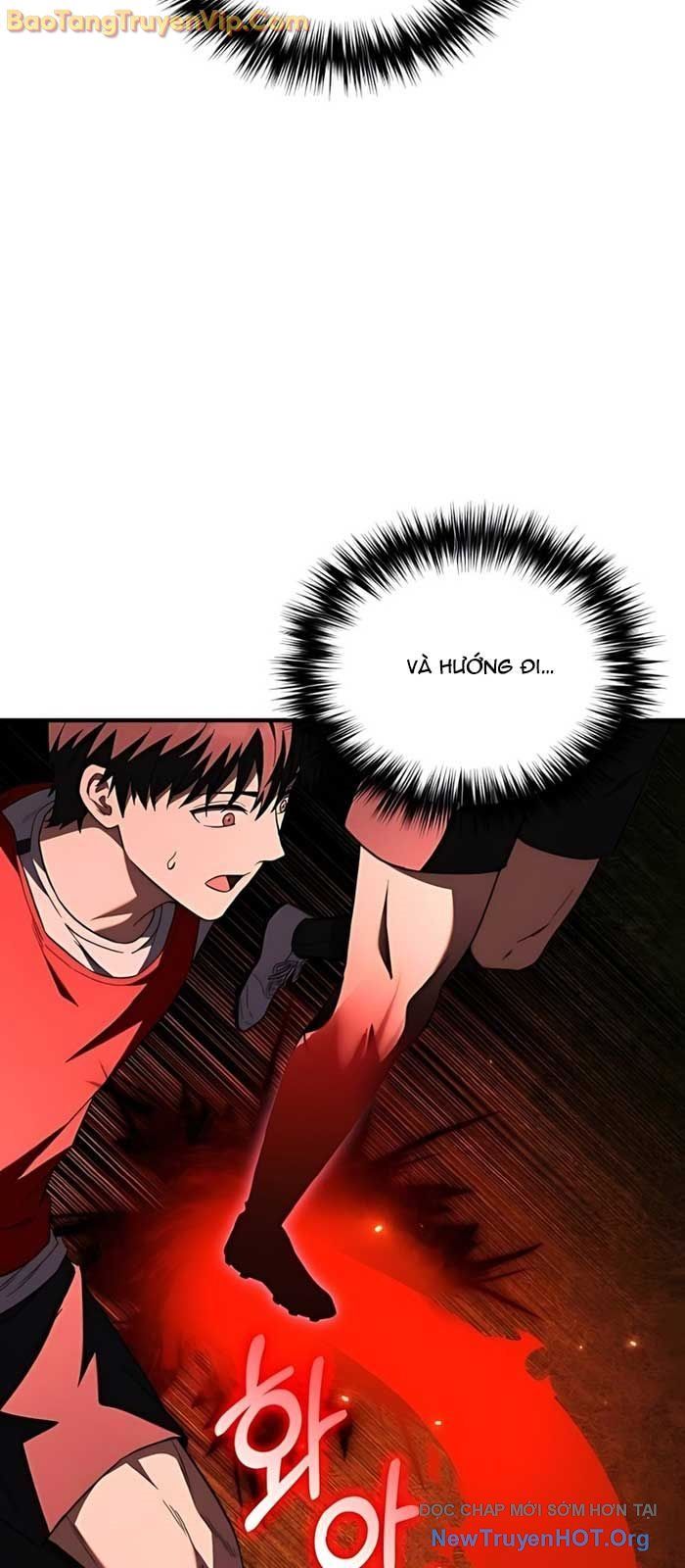 Đường Chuyền Đặc Biệt Của Tiền Vệ Thiên Tài Chap 8 - Next Chap 9