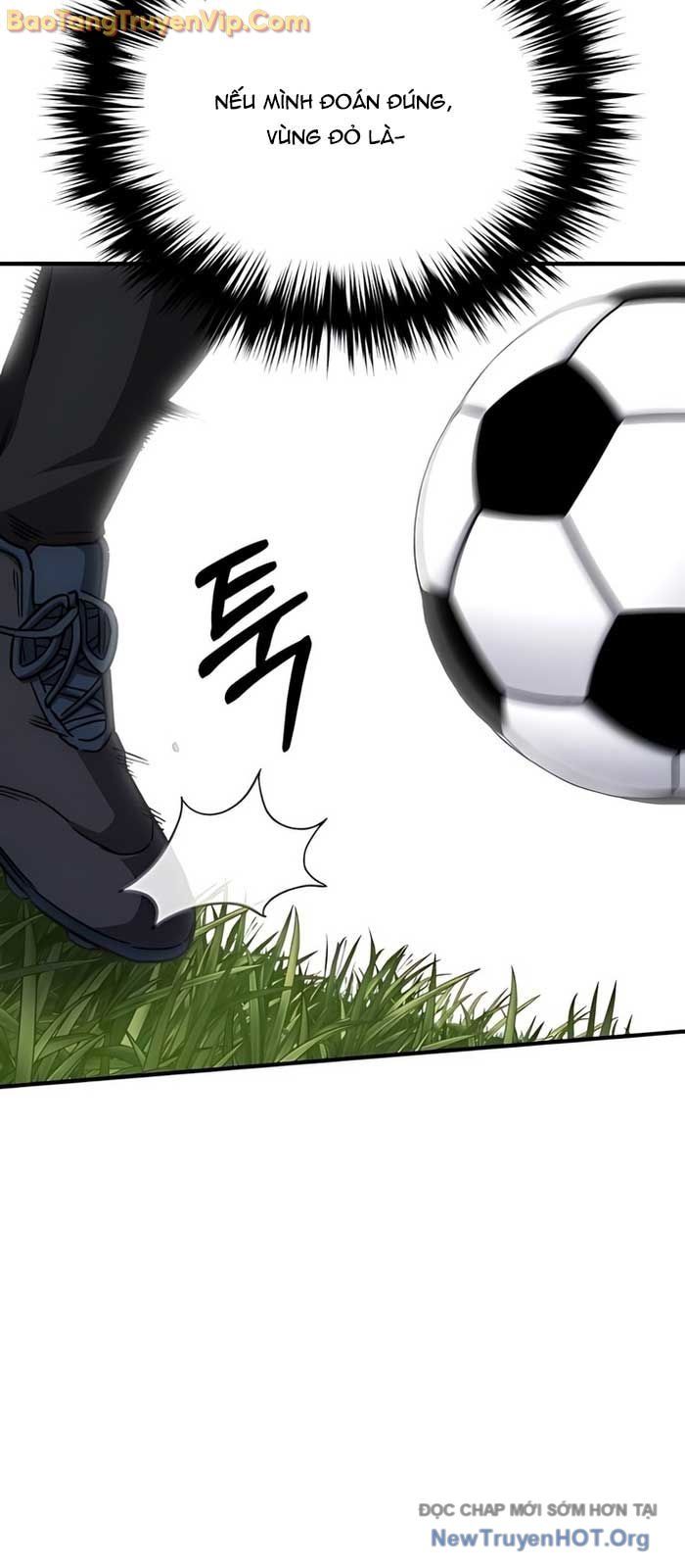 Đường Chuyền Đặc Biệt Của Tiền Vệ Thiên Tài Chap 8 - Next Chap 9