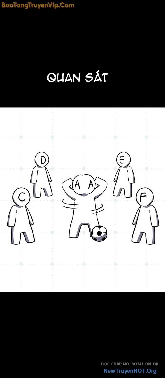 Đường Chuyền Đặc Biệt Của Tiền Vệ Thiên Tài Chap 8 - Next Chap 9