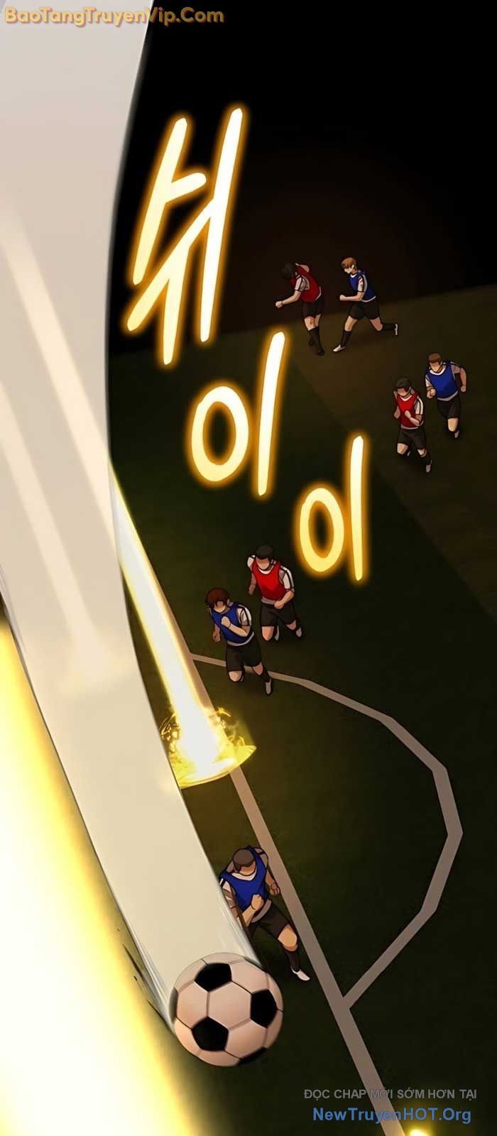 Đường Chuyền Đặc Biệt Của Tiền Vệ Thiên Tài Chap 8 - Next Chap 9