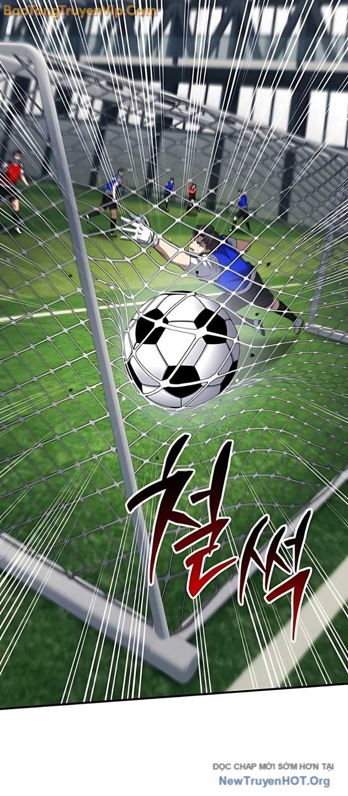 Đường Chuyền Đặc Biệt Của Tiền Vệ Thiên Tài Chap 8 - Next Chap 9