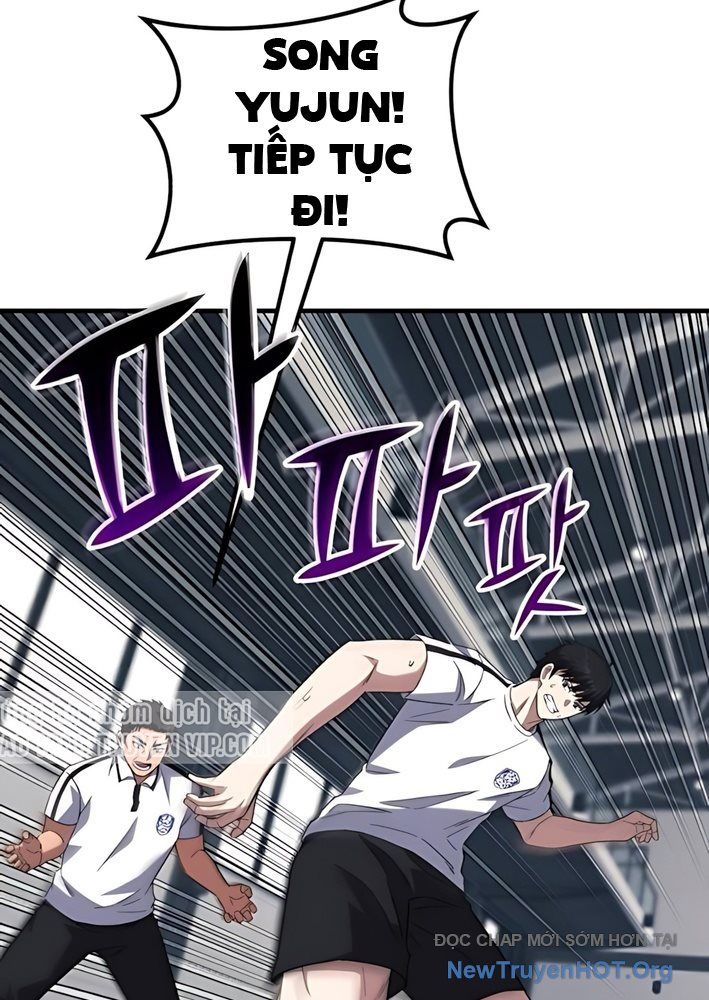 Đường Chuyền Đặc Biệt Của Tiền Vệ Thiên Tài Chap 9 - Next Chap 10