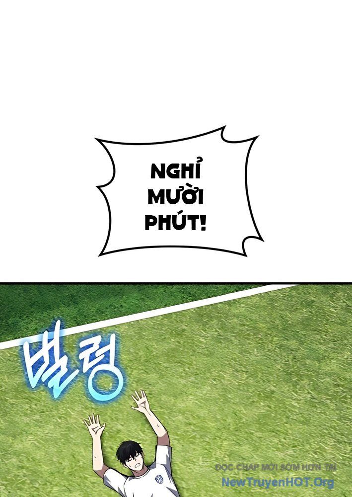 Đường Chuyền Đặc Biệt Của Tiền Vệ Thiên Tài Chap 9 - Next Chap 10