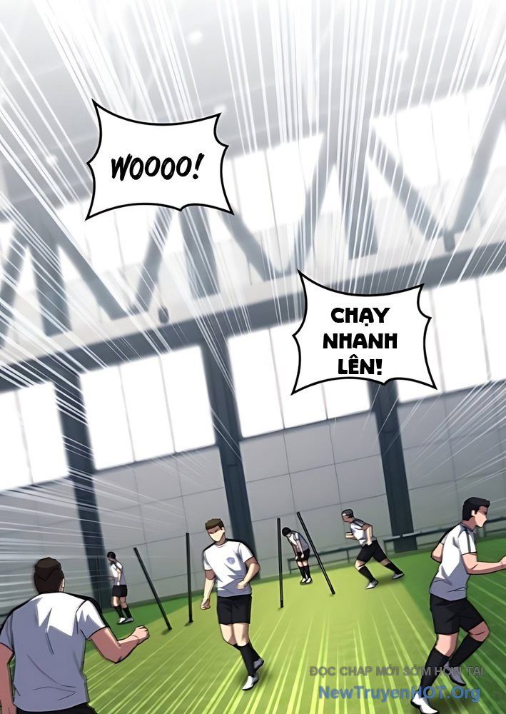 Đường Chuyền Đặc Biệt Của Tiền Vệ Thiên Tài Chap 9 - Next Chap 10