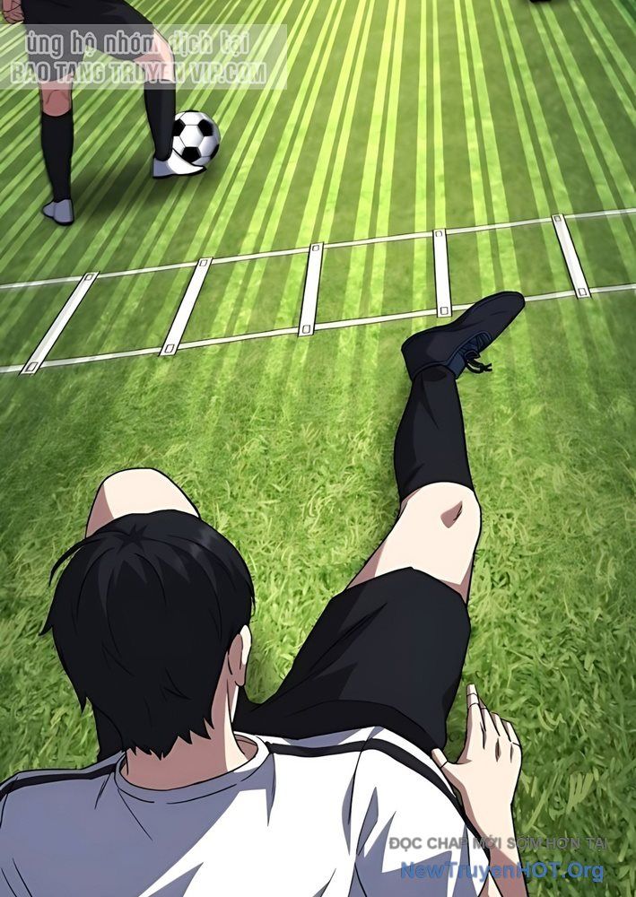 Đường Chuyền Đặc Biệt Của Tiền Vệ Thiên Tài Chap 9 - Next Chap 10