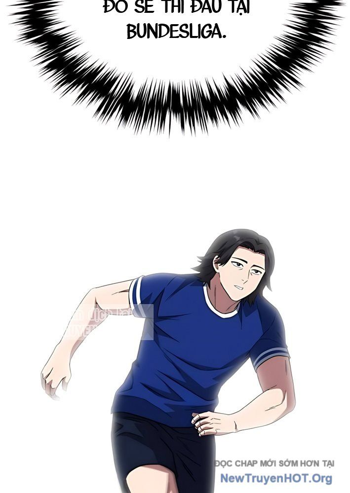 Đường Chuyền Đặc Biệt Của Tiền Vệ Thiên Tài Chap 9 - Next Chap 10