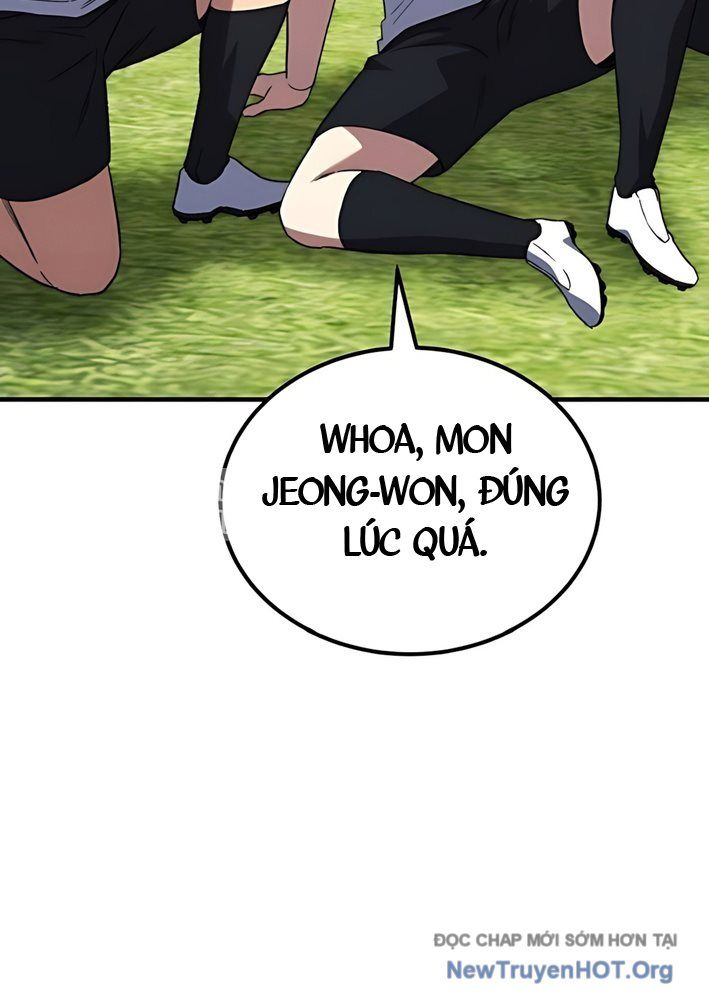 Đường Chuyền Đặc Biệt Của Tiền Vệ Thiên Tài Chap 9 - Next Chap 10