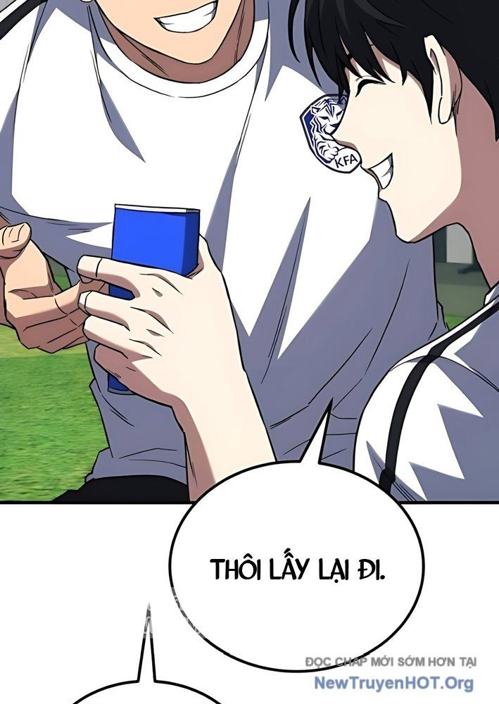 Đường Chuyền Đặc Biệt Của Tiền Vệ Thiên Tài Chap 9 - Next Chap 10