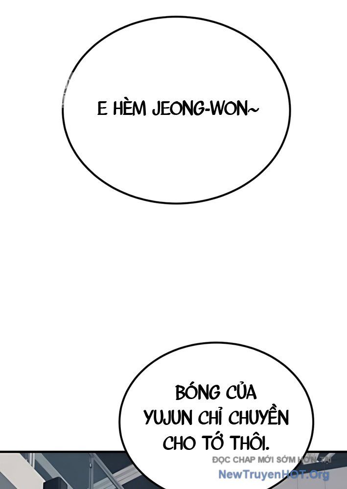 Đường Chuyền Đặc Biệt Của Tiền Vệ Thiên Tài Chap 9 - Next Chap 10