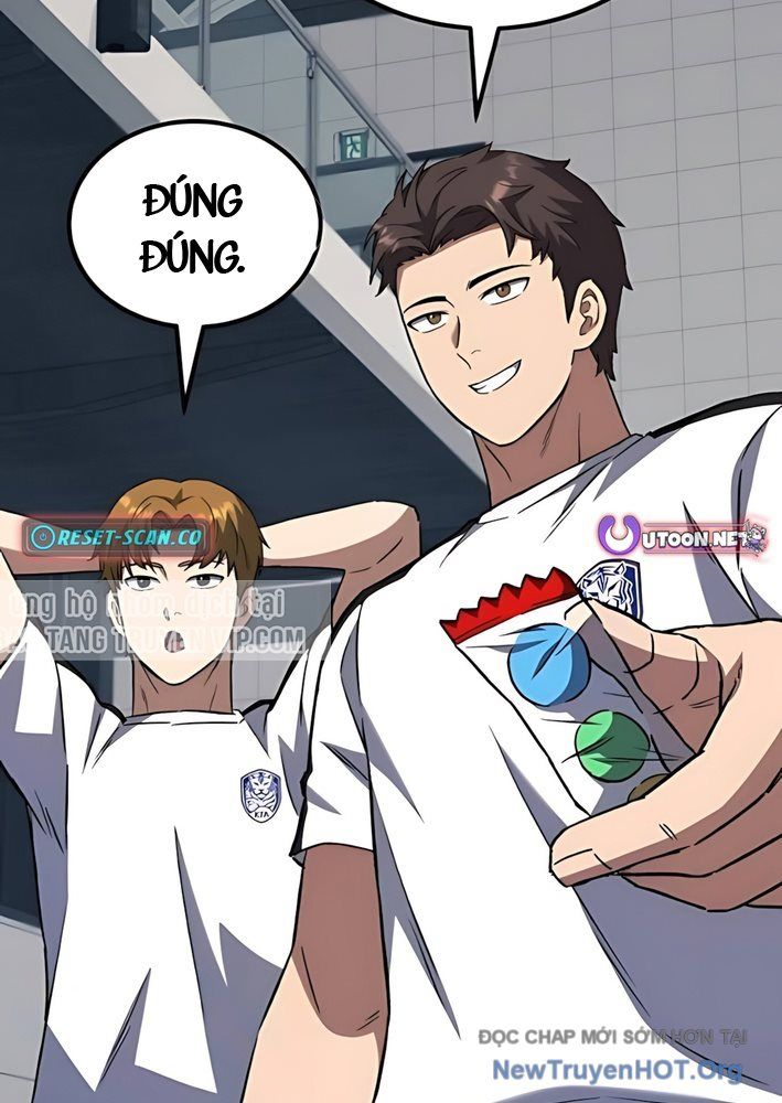 Đường Chuyền Đặc Biệt Của Tiền Vệ Thiên Tài Chap 9 - Next Chap 10