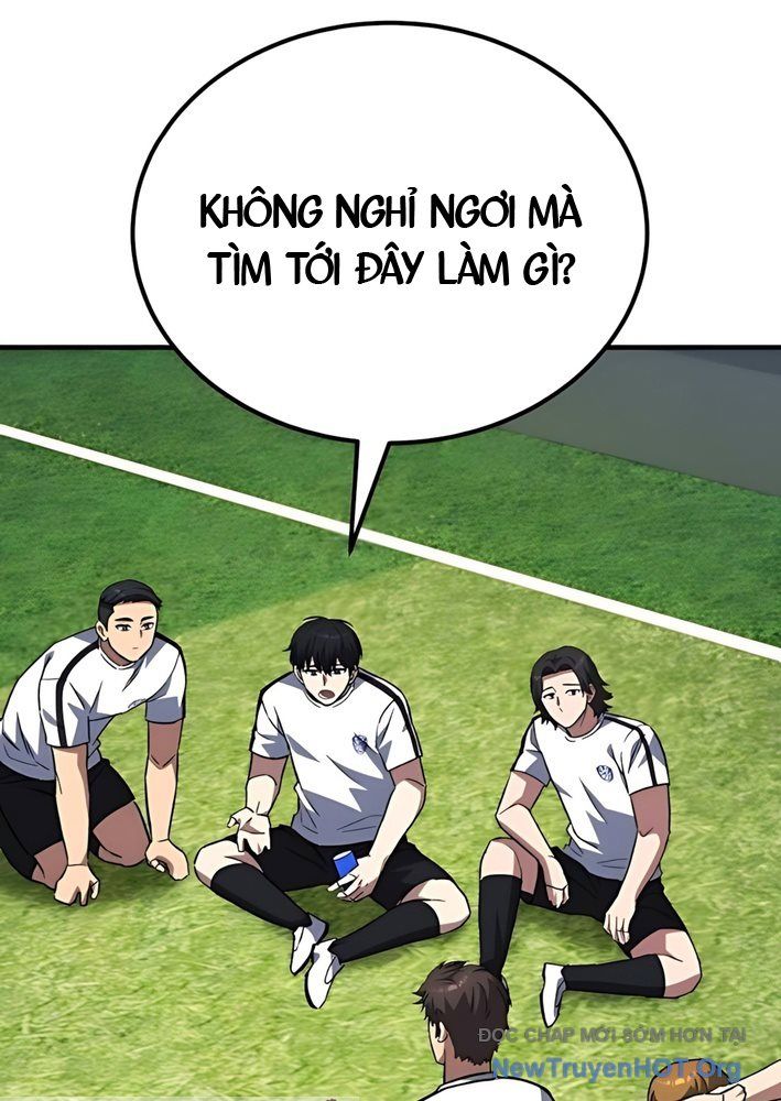 Đường Chuyền Đặc Biệt Của Tiền Vệ Thiên Tài Chap 9 - Next Chap 10