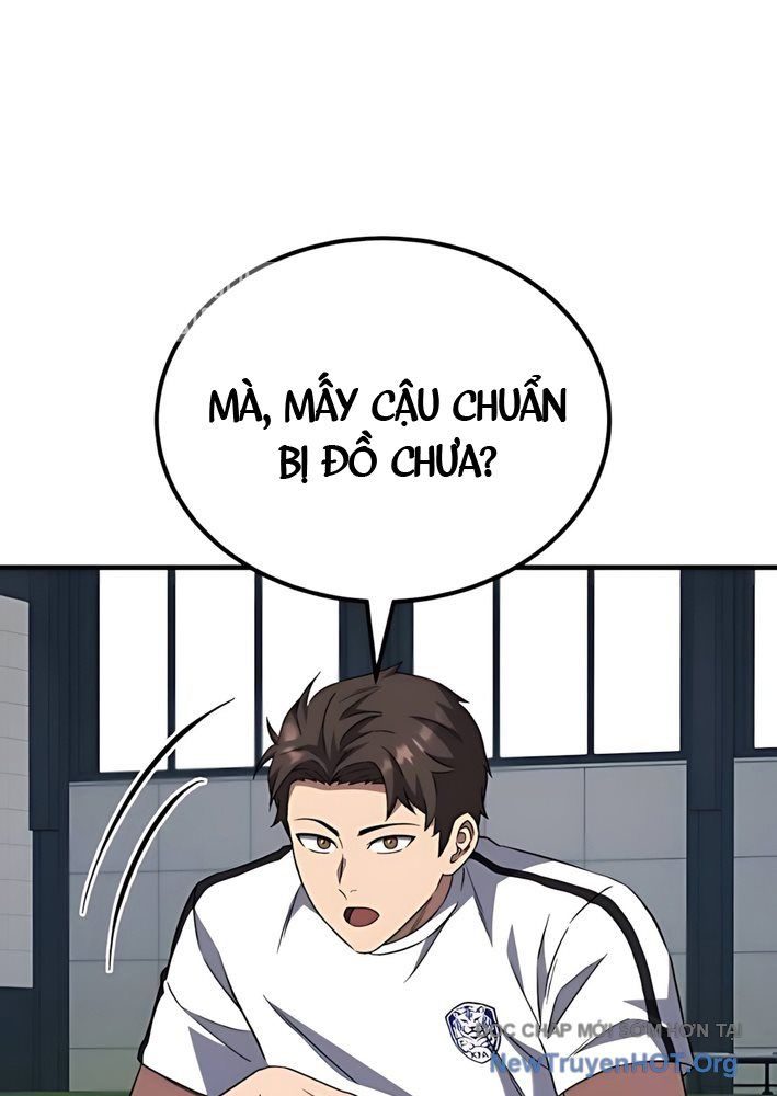 Đường Chuyền Đặc Biệt Của Tiền Vệ Thiên Tài Chap 9 - Next Chap 10