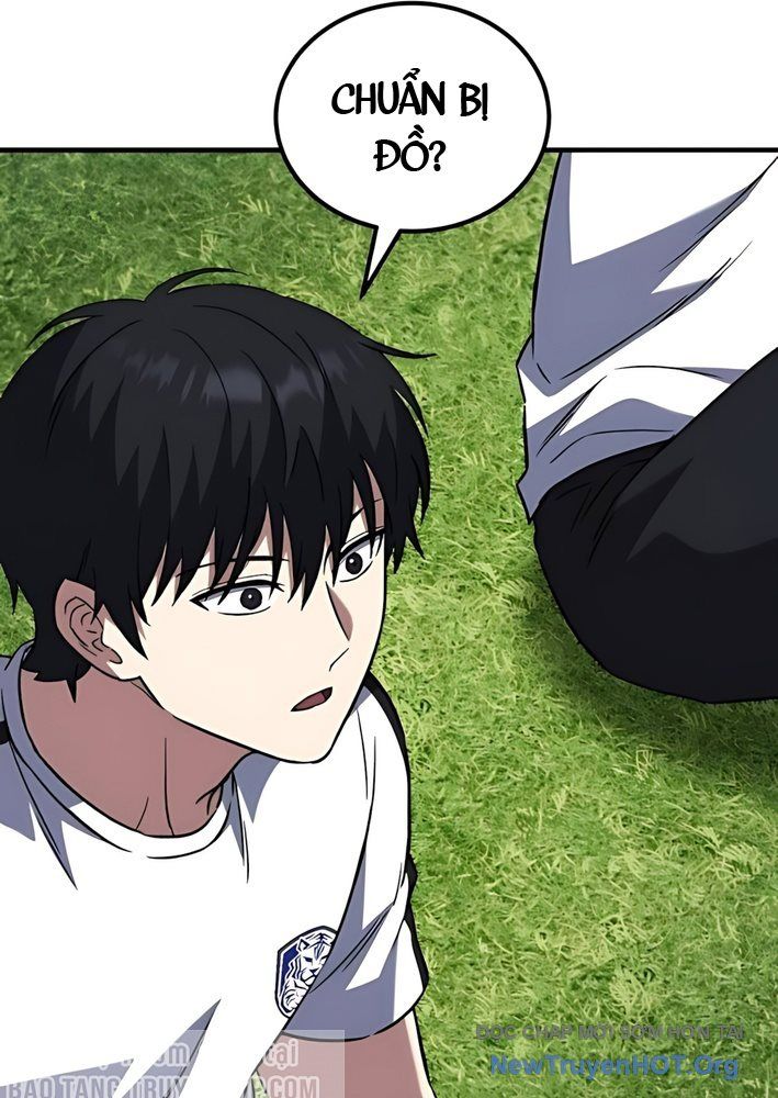 Đường Chuyền Đặc Biệt Của Tiền Vệ Thiên Tài Chap 9 - Next Chap 10