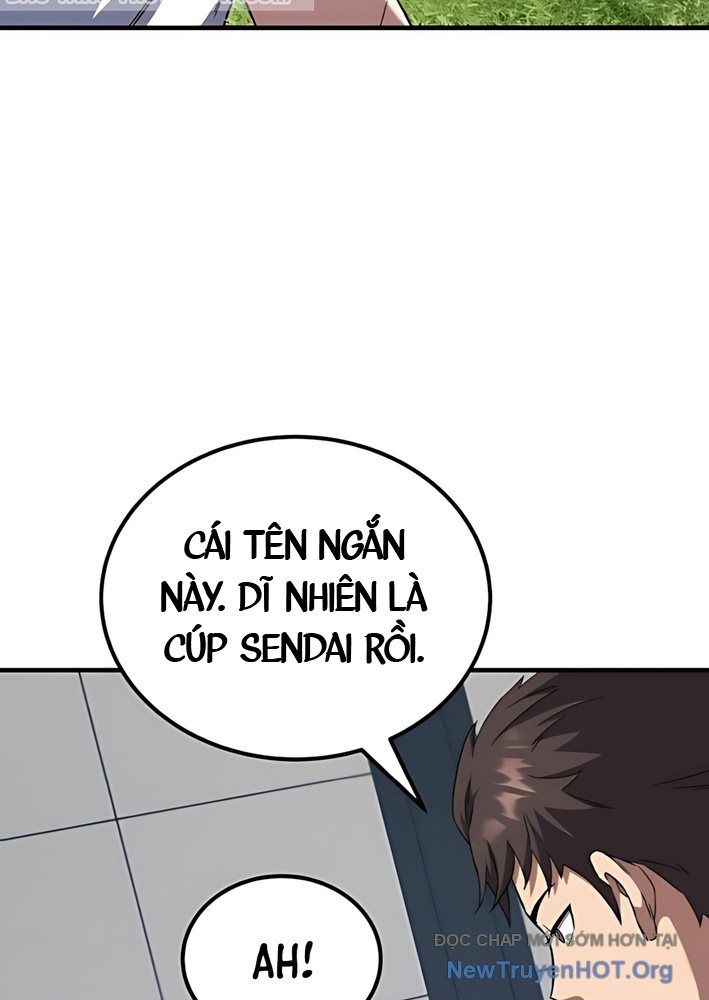 Đường Chuyền Đặc Biệt Của Tiền Vệ Thiên Tài Chap 9 - Next Chap 10