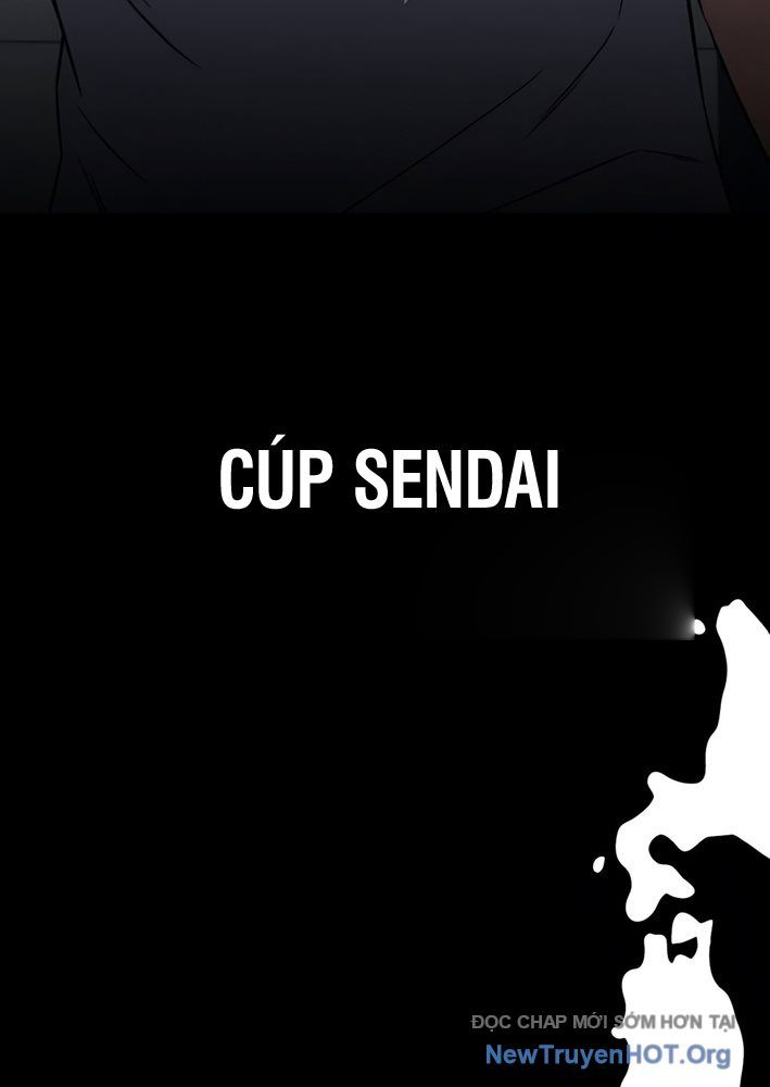 Đường Chuyền Đặc Biệt Của Tiền Vệ Thiên Tài Chap 9 - Next Chap 10