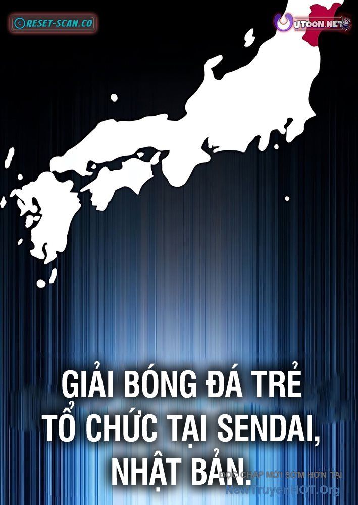 Đường Chuyền Đặc Biệt Của Tiền Vệ Thiên Tài Chap 9 - Next Chap 10