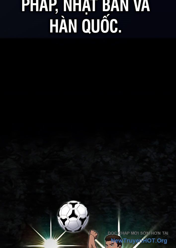 Đường Chuyền Đặc Biệt Của Tiền Vệ Thiên Tài Chap 9 - Next Chap 10