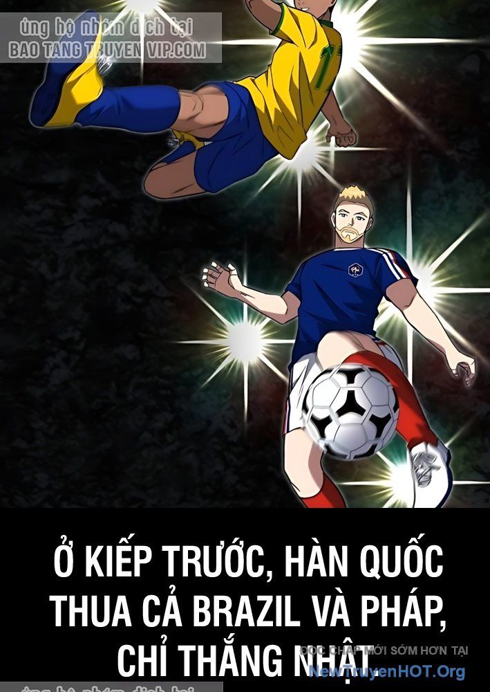 Đường Chuyền Đặc Biệt Của Tiền Vệ Thiên Tài Chap 9 - Next Chap 10