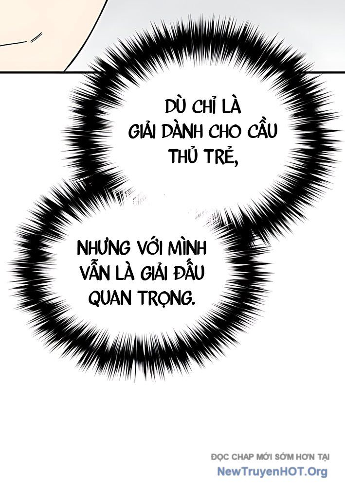 Đường Chuyền Đặc Biệt Của Tiền Vệ Thiên Tài Chap 9 - Next Chap 10