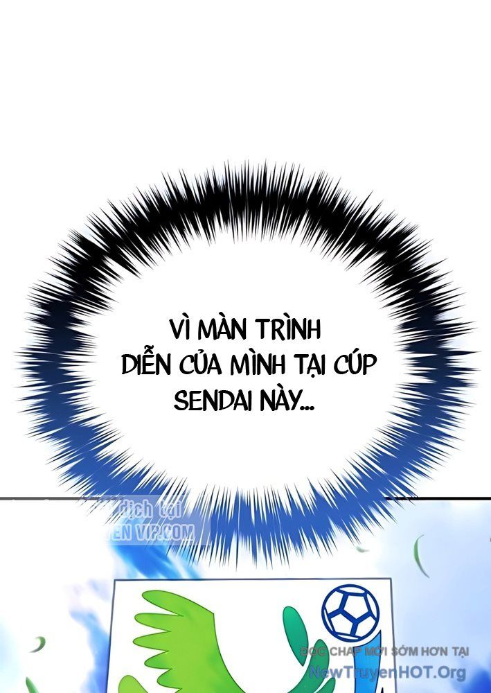 Đường Chuyền Đặc Biệt Của Tiền Vệ Thiên Tài Chap 9 - Next Chap 10