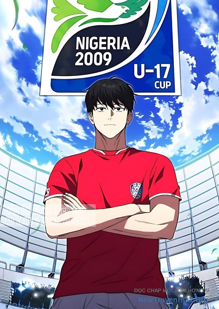 Đường Chuyền Đặc Biệt Của Tiền Vệ Thiên Tài Chap 9 - Next Chap 10