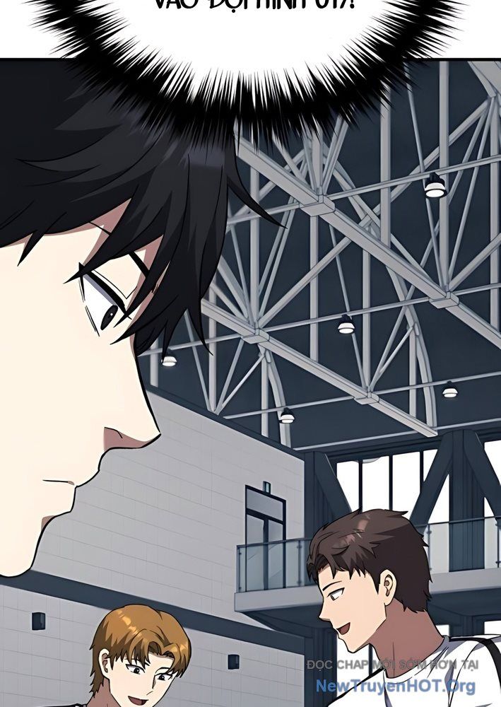 Đường Chuyền Đặc Biệt Của Tiền Vệ Thiên Tài Chap 9 - Next Chap 10