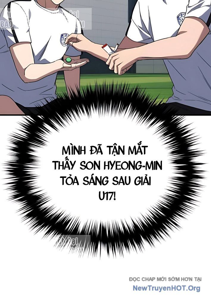 Đường Chuyền Đặc Biệt Của Tiền Vệ Thiên Tài Chap 9 - Next Chap 10