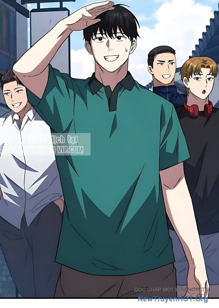 Đường Chuyền Đặc Biệt Của Tiền Vệ Thiên Tài Chap 9 - Next Chap 10