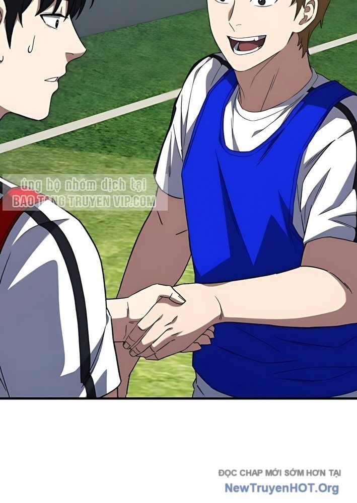 Đường Chuyền Đặc Biệt Của Tiền Vệ Thiên Tài Chap 9 - Next Chap 10