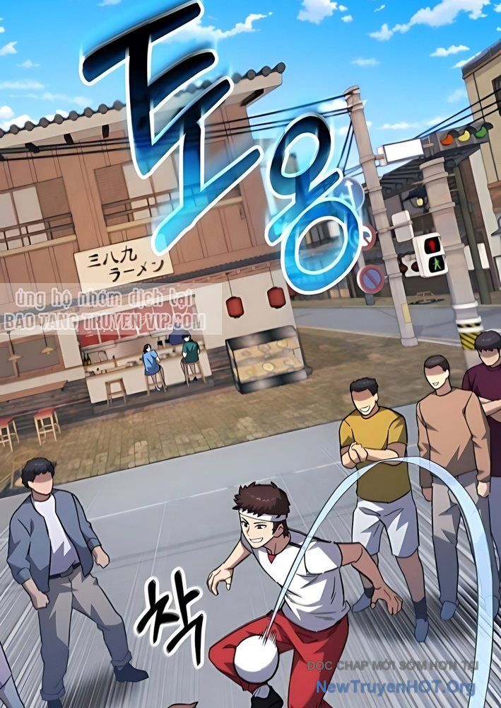 Đường Chuyền Đặc Biệt Của Tiền Vệ Thiên Tài Chap 9 - Next Chap 10