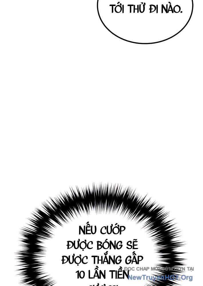 Đường Chuyền Đặc Biệt Của Tiền Vệ Thiên Tài Chap 9 - Next Chap 10