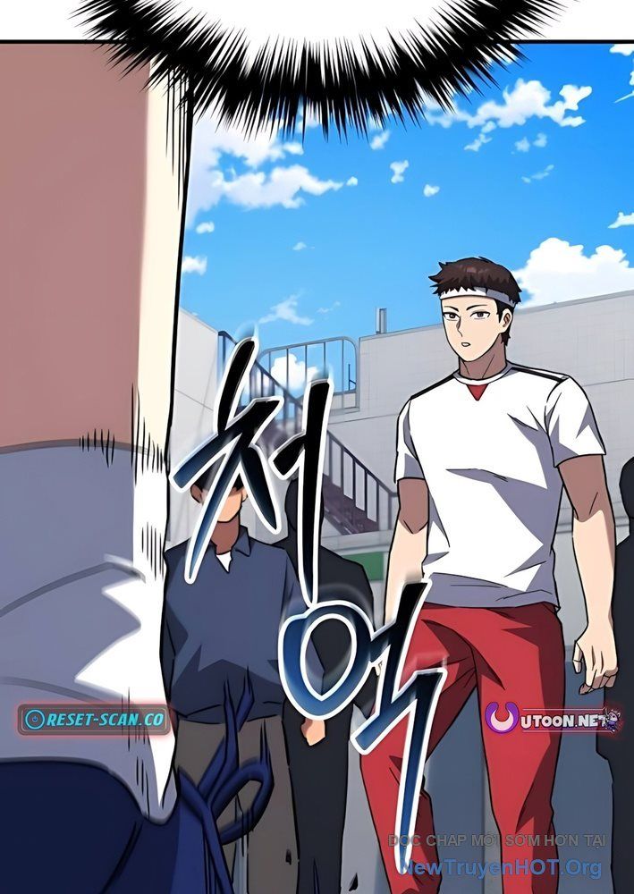 Đường Chuyền Đặc Biệt Của Tiền Vệ Thiên Tài Chap 9 - Next Chap 10