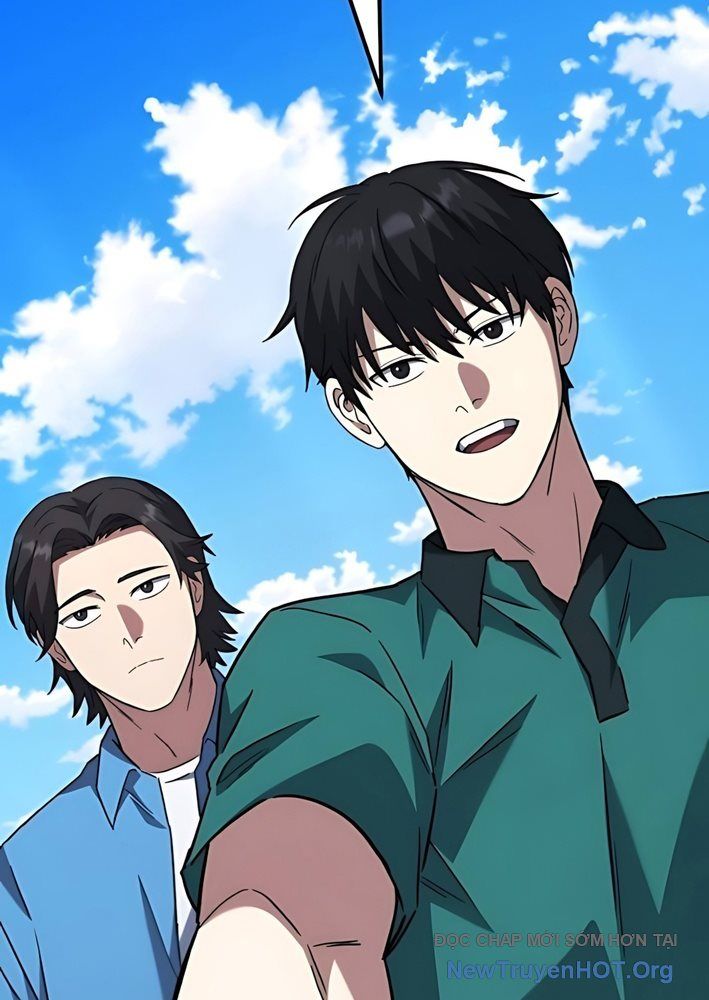 Đường Chuyền Đặc Biệt Của Tiền Vệ Thiên Tài Chap 9 - Next Chap 10