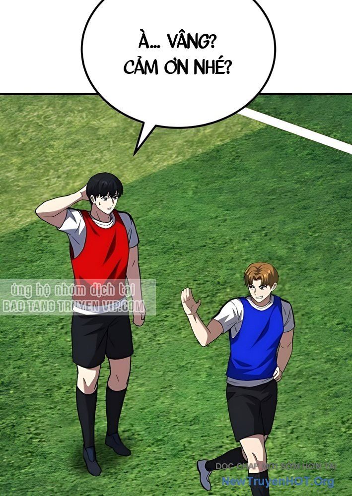 Đường Chuyền Đặc Biệt Của Tiền Vệ Thiên Tài Chap 9 - Next Chap 10