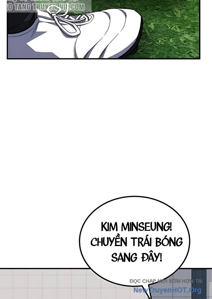 Đường Chuyền Đặc Biệt Của Tiền Vệ Thiên Tài Chap 9 - Next Chap 10