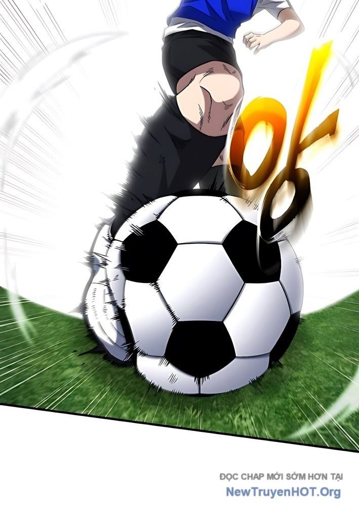 Đường Chuyền Đặc Biệt Của Tiền Vệ Thiên Tài Chap 9 - Next Chap 10