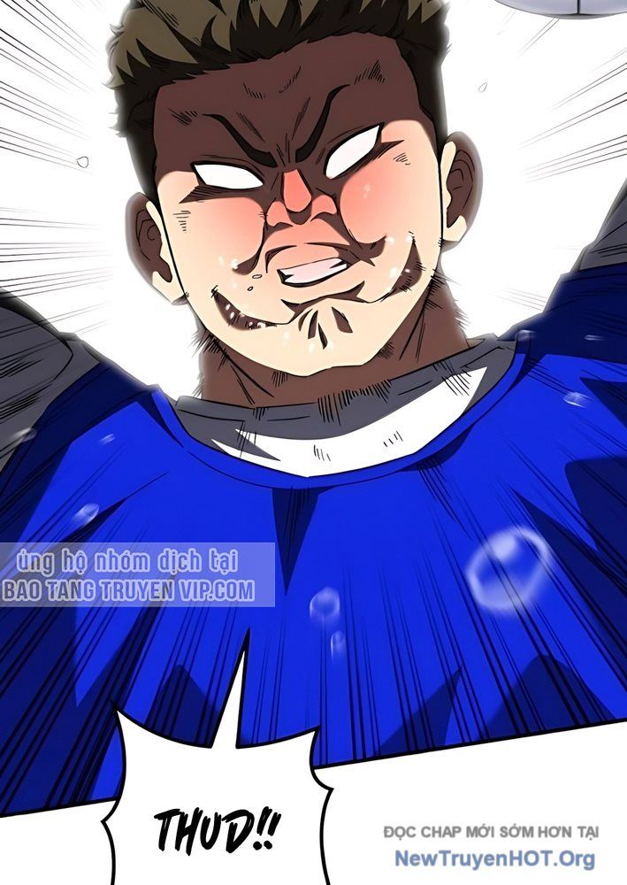 Đường Chuyền Đặc Biệt Của Tiền Vệ Thiên Tài Chap 9 - Next Chap 10