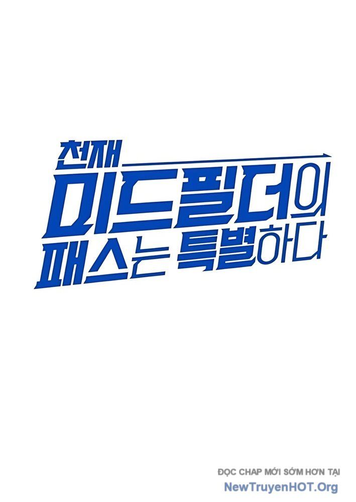 Đường Chuyền Đặc Biệt Của Tiền Vệ Thiên Tài Chap 9 - Next Chap 10