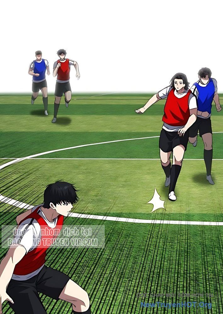Đường Chuyền Đặc Biệt Của Tiền Vệ Thiên Tài Chap 9 - Next Chap 10